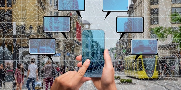 Dialogo con il mio mentore