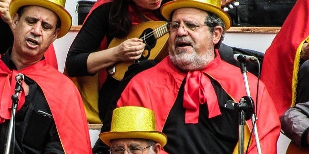 L'organizzazione che canta. Metafore, cori e apprendimento