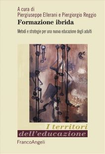 P. Ellerani, P. Reggio,  La formazione ibrida